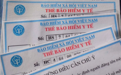 TP. Hồ Chí Minh: Chính sách hỗ trợ đóng BHYT cho người dân tại khu vực Bà Rịa - Vũng Tàu và Bình Dương (cũ) vẫn được tiếp tục cho đến khi có Nghị quyết mới thay thế